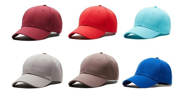 Gorra Tipo Dril